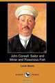 John Corwell, Louis Becke 