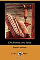 Life, Poems, and Tales (Dodo Press), Samuel Johnson 