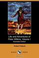 The Life and Adventures of Peter Wilkins, Volume I (Illustrated Edition) (Dodo Press), Robert Paltock 