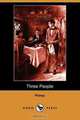 Three People (Dodo Press), Pansy 