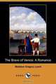 The Bravo of Venice, Matthew Gregory Lewis 