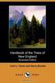 Handbook of the Trees of New England (Illustrated Edition) (Dodo Press), Lorin L. Dame 
