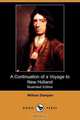 A Continuation of a Voyage to New Holland (Illustrated Edition) (Dodo Press), William Dampier 