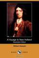 A Voyage to New Holland (Illustrated Edition) (Dodo Press), William Dampier 