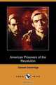 American Prisoners of the Revolution (Dodo Press), Danske Dandridge 