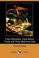 Food Remedies, Florence Daniel 