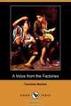 A Voice from the Factories (Dodo Press), Caroline Norton 