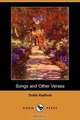 Songs and Other Verses (Dodo Press), Dollie Radford 