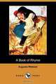 A Book of Rhyme (Dodo Press), Augusta Webster 