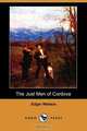 The Just Men of Cordova (Dodo Press), Edgar Wallace 