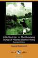 Little Sky-High; Or, the Surprising Doings of Washee-Washee-Wang (Dodo Press), Hezekiah Butterworth 