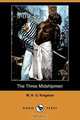 The Three Midshipmen (Dodo Press), William H. G. Kingston 