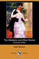 The Dilettante and Other Stories (Illustrated Edition) (Dodo Press), Edith Wharton 