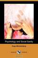 Psychology and Social Sanity (Dodo Press), Hugo Munsterberg 