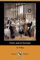 From Jest to Earnest (Dodo Press), Edward Payson Roe 