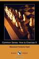 Common Sense, Blanchard Yoritomo-Tashi 