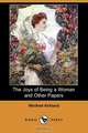 The Joys of Being a Woman and Other Papers (Dodo Press), Winifred Kirkland 