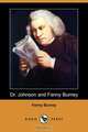 Dr. Johnson and Fanny Burney (Dodo Press), Frances Burney 