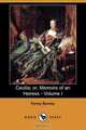 Cecilia; Or, Memoirs of an Heiress - Volume I (Dodo Press), Frances Burney 