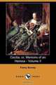 Cecilia; Or, Memoirs of an Heiress - Volume II (Dodo Press), Frances Burney 
