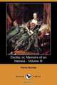 Cecilia; Or, Memoirs of an Heiress - Volume III (Dodo Press), Frances Burney 