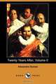Twenty Years After, Volume II, Alexandre Dumas 