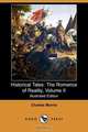 Historical Tales, Charles Morris 