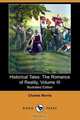 Historical Tales, Charles Morris 
