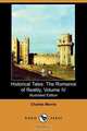 Historical Tales, Charles Morris 