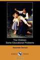 The Children, Alexander Darroch 