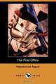 The Post Office (Dodo Press), Rabindranath Tagore 