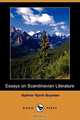 Essays on Scandinavian Literature (Dodo Press), Hjalmar Hjorth Boyesen 