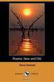 Poems, Henry Newbolt 