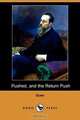 Pushed, and the Return Push (Dodo Press), Quex 