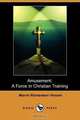 Amusement, Marvin Richardson Vincent 
