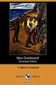 Man Overboard! (Illustrated Edition) (Dodo Press), F. Marion Crawford 