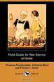 Food Guide for War Service at Home (Dodo Press), Florence Powdermaker 