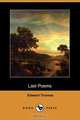 Last Poems (Dodo Press), Edward Thomas 