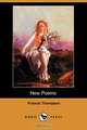 New Poems (Dodo Press), Francis Thompson 