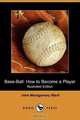 Base-Ball, John Montgomery Ward 