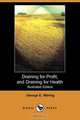 Draining for Profit, and Draining for Health (Illustrated Edition) (Dodo Press), George E. Jr. Waring 