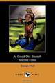 At Good Old Siwash (Illustrated Edition) (Dodo Press), George Fitch 