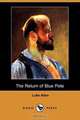 The Return of Blue Pete (Dodo Press), Luke Allan 