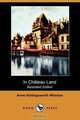 In Chateau Land (Illustrated Edition) (Dodo Press), Anne Hollingsworth Wharton 