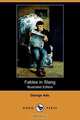 Fables in Slang (Illustrated Edition) (Dodo Press), George Ade 