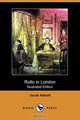 Rollo in London (Illustrated Edition) (Dodo Press), Jacob Abbott 