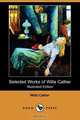 Selected Works of Willa Cather, Willa Cather 
