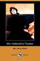 Mrs. Halliburton