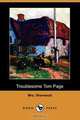 Troublesome Tom Page (Dodo Press), Mrs Sherwood 