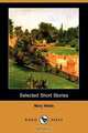 Selected Short Stories (Dodo Press), Mary Webb 